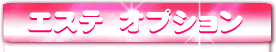 エステオプション