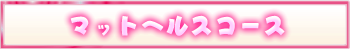 プレミアコース