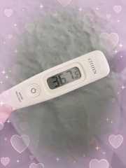 今日からやっと